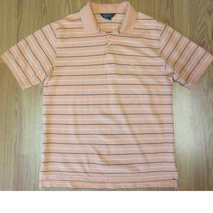 BROOKS BROTHERS REGULAR FIT 100% COTTON PIQUE